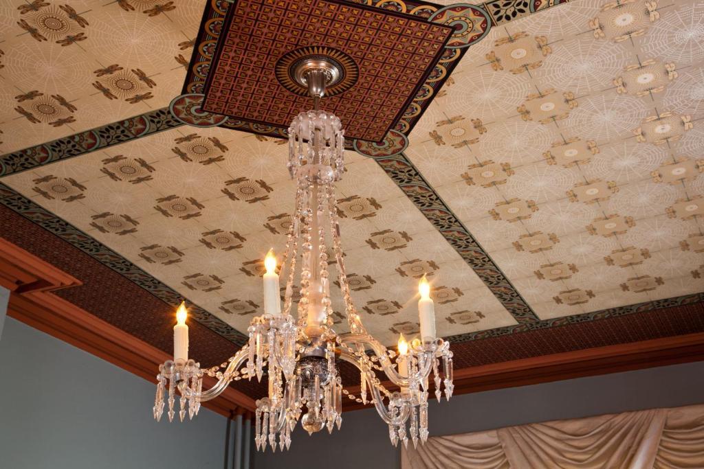Cornerstone Bed & Breakfast Philadelphie Extérieur photo