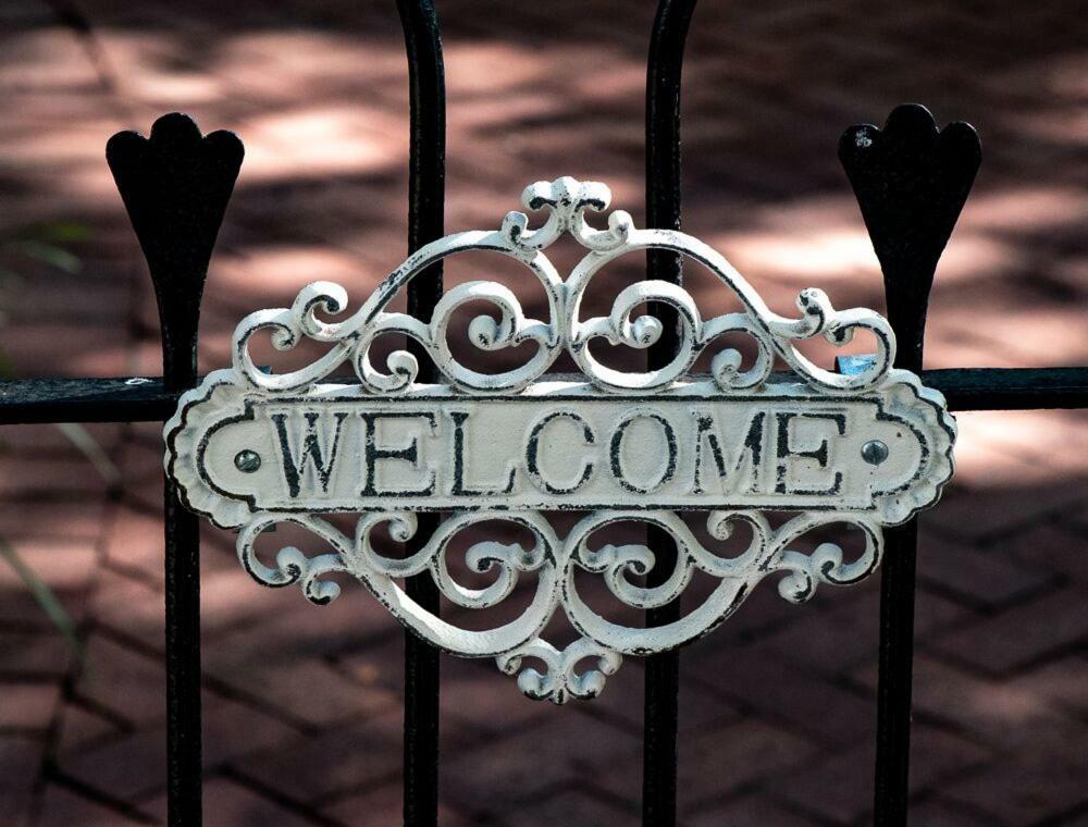 Cornerstone Bed & Breakfast Philadelphie Extérieur photo