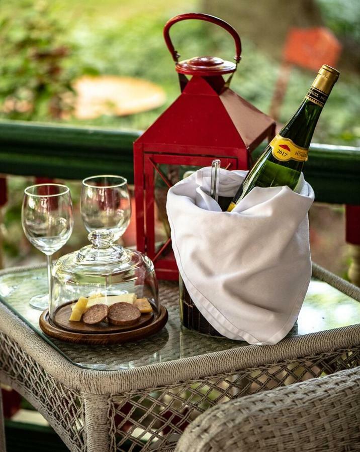 Cornerstone Bed & Breakfast Philadelphie Extérieur photo
